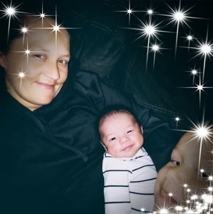 Meet your Posher, Shannon